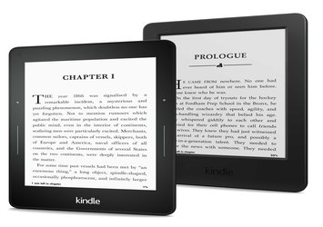 Amazon Kindle